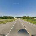 Single-vehicle crash with injury on Route 71 ditch