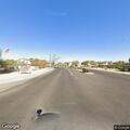 Person with altered consciousness near West Green