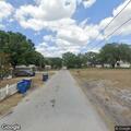 Person found on roadway with law enforcement