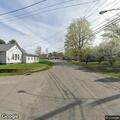 Traffic stop at Elm Street and Zanesville Road