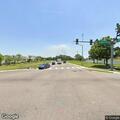 Person having psychiatric episode at Walnut St and Country Club Rd