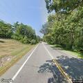 Traffic stop involving elderly driver on Route 25