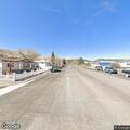Possible brush fire on Sunshine Street in Ruth