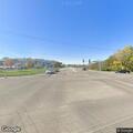 Traffic incident involving two vehicles on Route 53