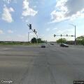 Two-car crash with chest pain and seizure patient