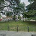 Man found unconscious at park on Touro Street