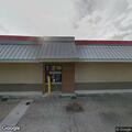 Man with arm swelling at Kenner Burger King