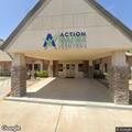 Assault call at behavioral center downgraded