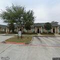 Open door reported at Spring Cypress residence