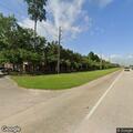 Criminal mischief on FM 1960 Road East