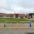 Person experiencing non-traumatic chest pain at school