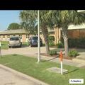 Taxi driver unresponsive but breathing in vehicle