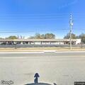 Woman with low oxygen and slow breathing at doctor's office