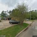 Slow-moving traffic stop on West Louetta Road