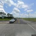 No tree found blocking road near US 90 and TX 61