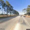 Officer checks suspicious vehicle on Spring Cypress