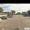 Apartment building fire on Downman Road