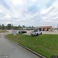 Alarm reported at car wash on North Freeway