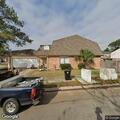 Person vomiting and having stomach pain in Kenner