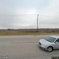 Officer conducting traffic stop on South Highway 183