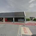 Stolen vehicle reported at Treaschwig Road store