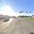 Two-vehicle injury crash on US 90 at Broadway in China