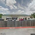 Officers check suspicious person at Exxon station