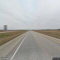 Traffic stop on South State Highway 130