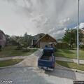 Disturbance reported on Oxalis Court