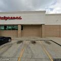 Officer checks suspicious person near Walgreens