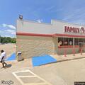 Shoplifting reported at Family Dollar store