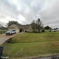 Residential front door alarm on Stone Lake Drive