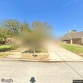 Dog left outside and barking at Spring residence