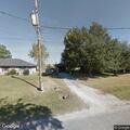 Neighbor reportedly threatened man at Blanch Road