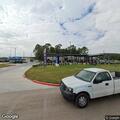 Minor two-vehicle crash at WhiteWater Express