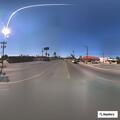 Accidental fire alarm at Wendy’s on College Street