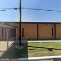 Natural gas odor at Fletcher Elementary School