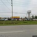 Minor crash at Waffle House on Kuykendahl Road