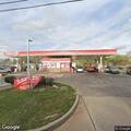 Intoxicated driver knocking on closed store doors