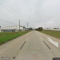 Southbound feeder lane closed on State Highway 249