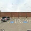 Person hallucinating outside business in Spring, TX