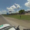 Two vehicles collide near mile marker 219