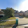 Gas smell inside home on Rainfall Park Drive