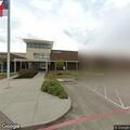 Motor vehicle incident at Klein Multi-Purpose Center