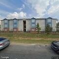 Burglary in progress at Richards Road apartment