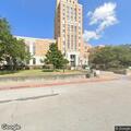Officers assist with traffic near courthouse