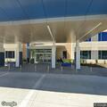 Person with cardiac issues at clinic room in Fleming Island
