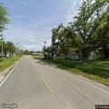 Person reported with non-specific illness at Houston St