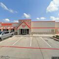 Medical call at Whataburger on Kuykendahl Road