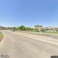 Two-vehicle crash on Cabelas Drive in Buda